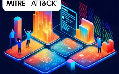 Mitre Attack Framework: Unveiling Cyber Threats