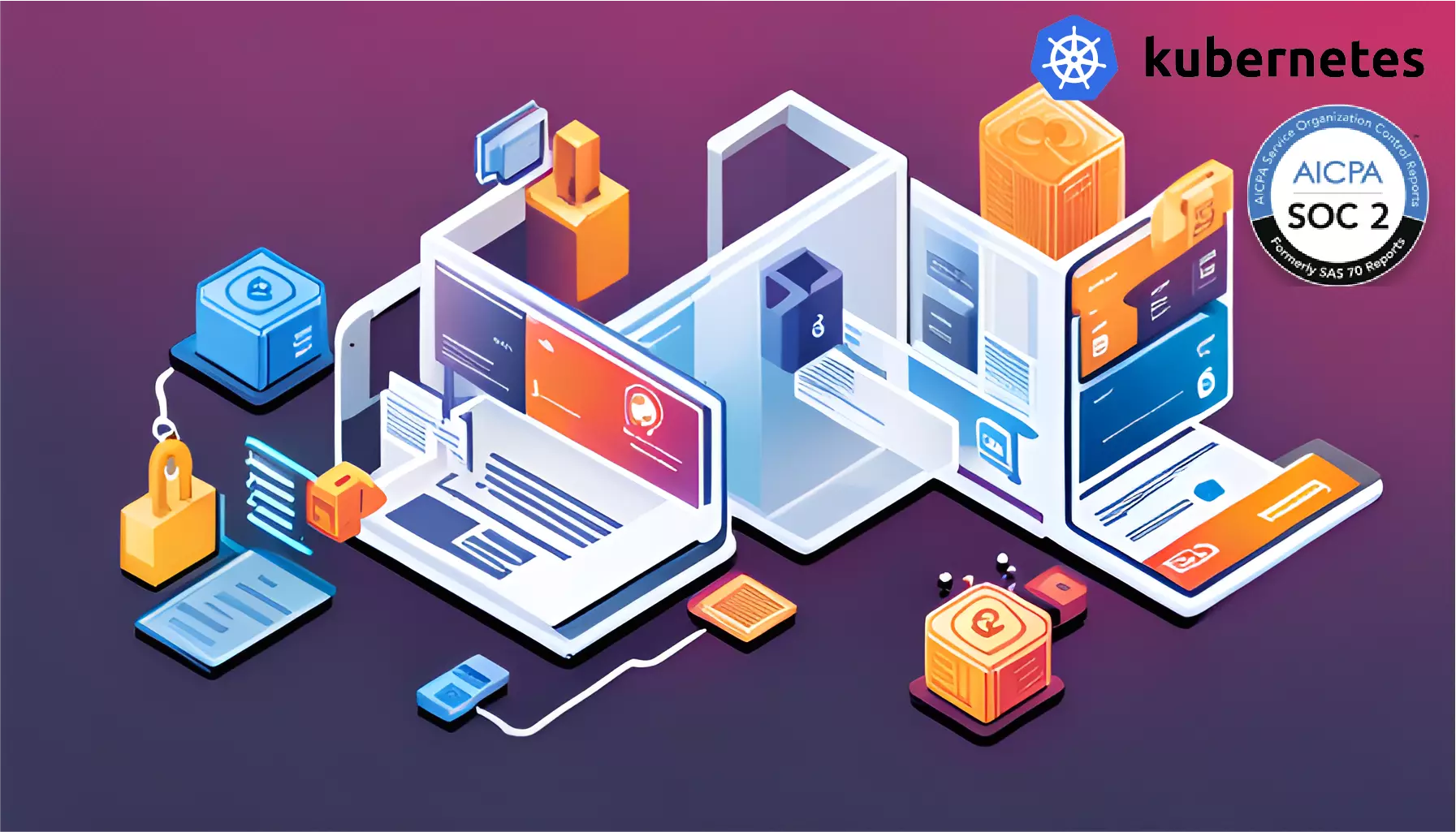 Enhance Data Security