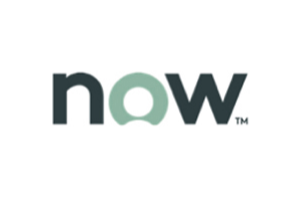 now