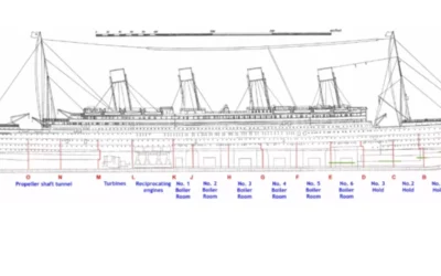 Building the Unsinkable Company