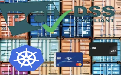 Demystifying the Challenges of Kubernetes PCI Compliance
