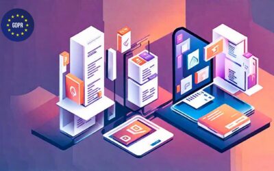 Understanding the 7 Core Principles of GDPR