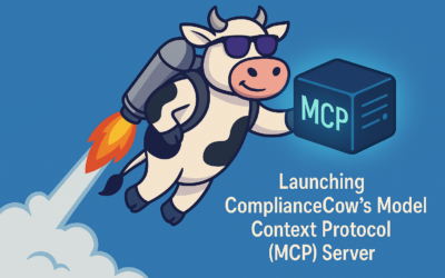 Launching ComplianceCow MCP Server