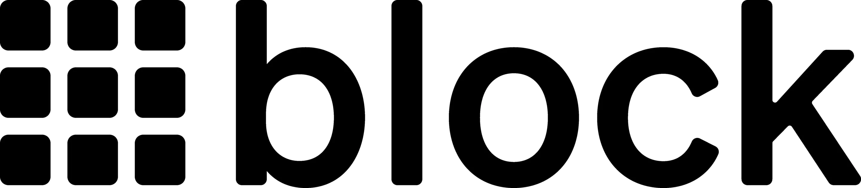 Block Inc. logo — ComplianceCow enterprise customer in global fintech