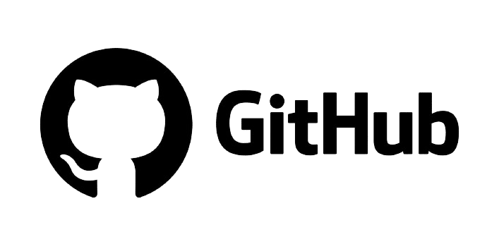 GitHub mark logo