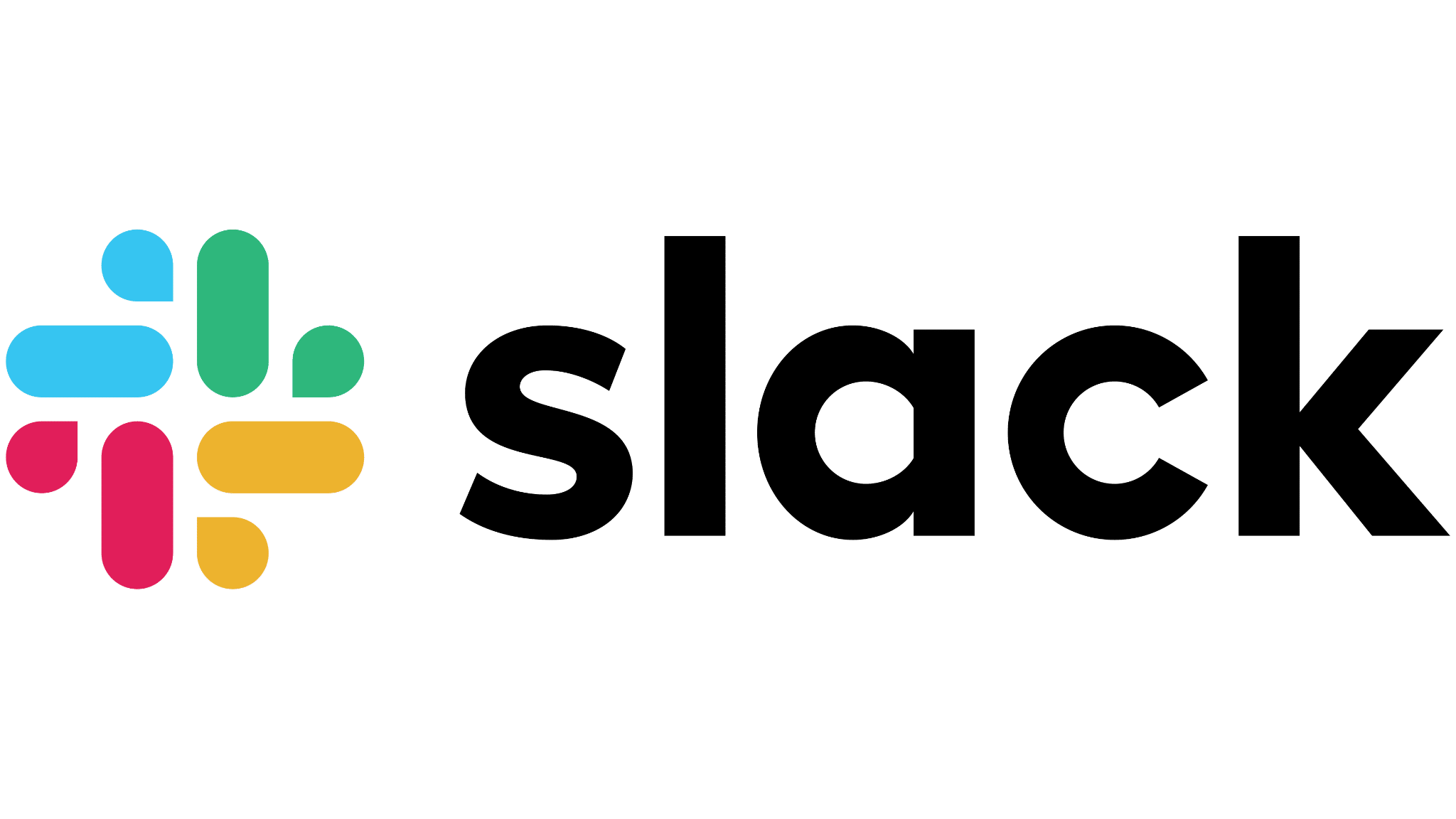 Slack logo